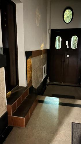 Downtown Apartment B クラクフ エクステリア 写真